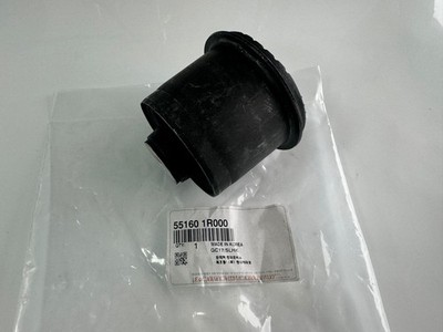 Rear Suspension Bushing Set - 2pcs For Kia Rio / Hyundai Accent (2012-2017) 551601R000