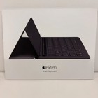 Apple iPad Pro Smart Keyboard for 12.9" (1st & 2nd Gen) Gray MJYR2LL/A A1636
