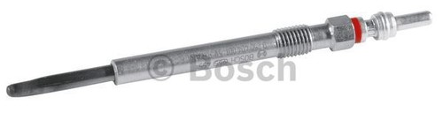 ENGINE GLOW PLUGS BOSCH 0 250 404 001 4PCS A FOR PEUGEOT PARTNER,EXPERT,508 - Picture 2 of 5
