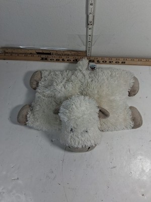 JELLYCAT LONDON Truffles Sheep Lamb 14'' Medium Plush Animal Pillow Pal  TD11T