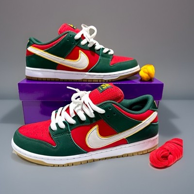 NIKE DUNK LOW SB PRM ダンクSB 28.5 Nike SB Dunk Low PRM Seattle Supersonics | Kixify Marketplace