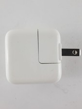 Apple 12W USB Travel Power Adapter, Model A1401