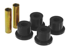 Prothane 7-803-BL Frame Shackle Bushings - Fits 73-87 GM Models
