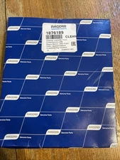 PACCAR MX13 Front crankshaft Seal #1876189