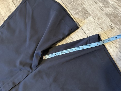 TOMMY HILFIGER Size 14 Boys Blue Zip Fly Pockets Husky Shorts - Picture 4 of 8