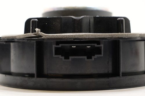 2022-2024 VOLKSWAGEN TAOS REAR LEFT DRIVER SIDE DOOR AUDIO SPEAKER OEM 17A035710 - Picture 9 of 11