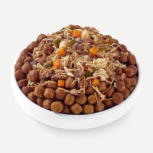 Applaws Lamb & Vegetables In Gravy Grain Free Wet Dog Food 12 x 85g Pouches NEW - Picture 3 of 6