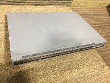 Juniper EX3300 48 port PoE