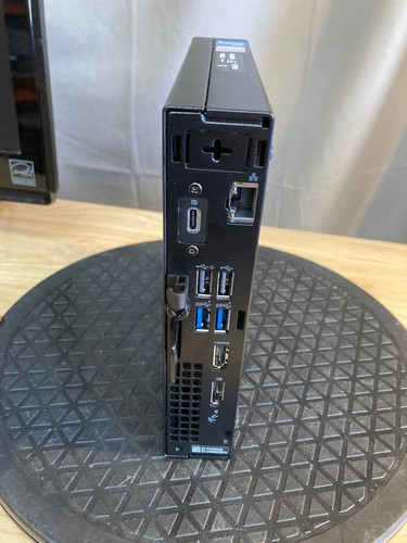 Dell OptiPlex 7020 i5-14500T 1.70GHz 1TB NVMe SSD 16GB RAM DDR5 W11Pro - Picture 10 of 11