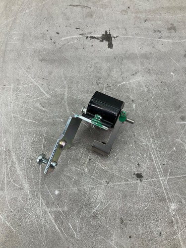 ABB KT8EMC MECC BETRIEBSZÄHLER FÜR E1/6-T8 UNTERBRECHER - NEU - Bild 6 von 6