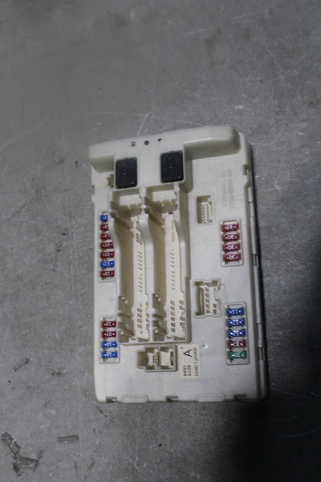 Nissan Altima IPDM Engine Fuse Box 284B7JA000 Plug & Play Lifetime Warranty