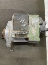 EDISON-SPLITDORF MAGNETO Type CD 0010 2 Cylinder John Deere