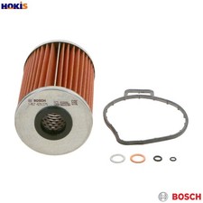 OIL FILTER 1 457 429 275 FOR BMW 3/E6/Compact M41D17 1.7L 4cyl 3 E36