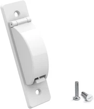 Wall Switch Guard, ILIVABLE Childproof Light Switch Plate Covers Protects Your L