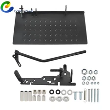 For Advanced Chute System ACS6000ULS - Discharge Chute Blocker, 088-6003-00