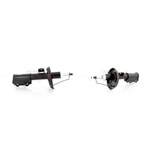 GH Set Stoßdämpfer vorne links rechts für Opel Astra J P10 P12 Chevrolet