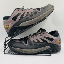 Nike ACG Trail Sneakers Men’s Size 13 Exploraid Tech Mesh Suede Outdoor Retro