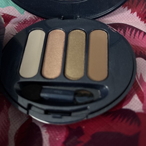 Avon True Color Lidschatten Quad COCOA GLOW, siehe Beschreibung - Bild 2 von 4