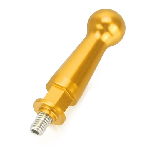 CNC Aluminium Sidestand Pin For Ducati Panigale V4 / V4 R / Superleggera 22MM - Imagen 10 de 17