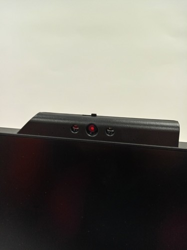 Lenovo ThinkCentre All-in-One PC Monitor with Webcam Preowned Untested - Picture 4 of 11
