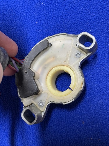 Ford Genuine NOS Motorcraft Neutral Safety Switch D2ZZ-7A247-C, SW-1148 - Picture 8 of 8