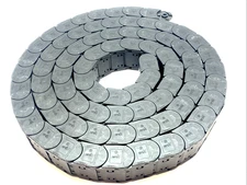 Igus 22.02.075 Energy Chain Cable Carrier 78 Links