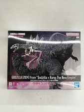 Godzilla 2024 x Kong New Empire h74 1203