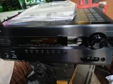 Onkyo HT RC260 7.2 Channel 700 Watt Receiver