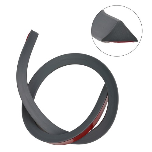 Bathroom Retention Water Barrier Strip/ Dry Wet Separation/ Silicone Seal Strip - Imagen 136 de 158