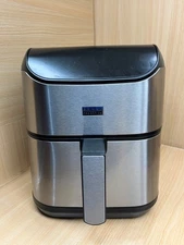 bella PRO - 6-qt. Digital Air Fryer with Stainless Finish
