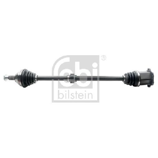 Antriebswelle Vorne Rechts FüR Skoda Kamiq NW4 1.0 19 Bis 26 Febi Dusb Neu-image