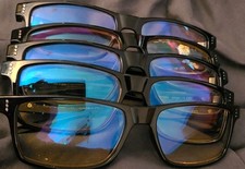 Lot Of 5 GUNNAR - Blue Light Gaming  Computer Glasses - Vertex - Onyx