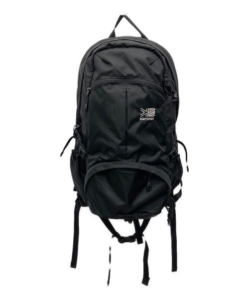 Karrimor                    cot25 backpack black - image 1