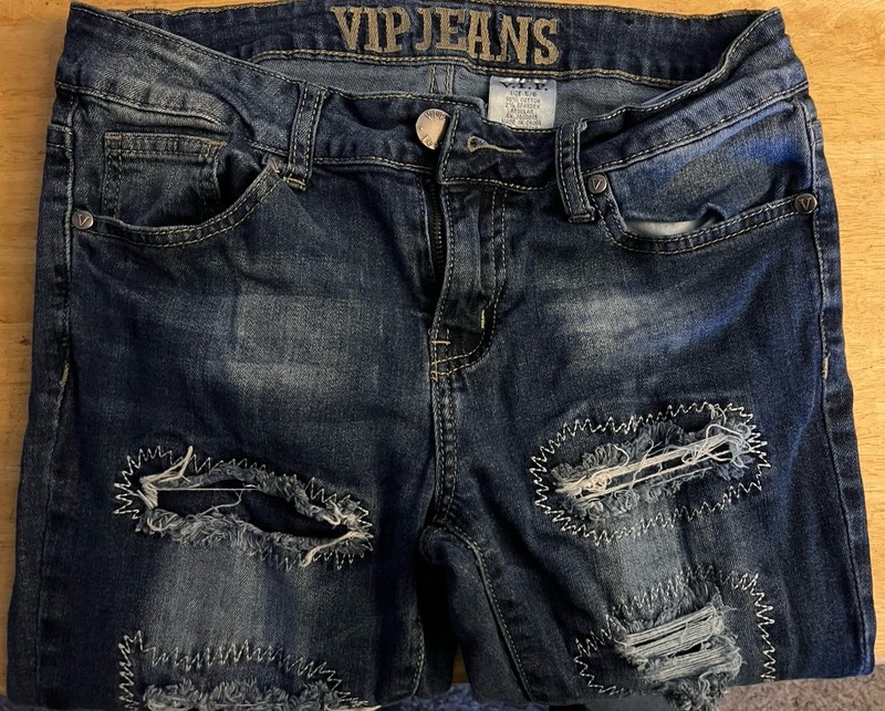 VIP Jeans women Size 5/6
