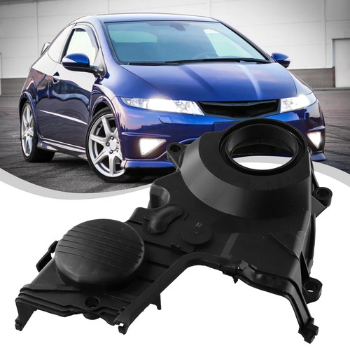 Stylish and Functional Timing Belt Lower Cover for Civic 2001 2005 - Picture 8 of 22