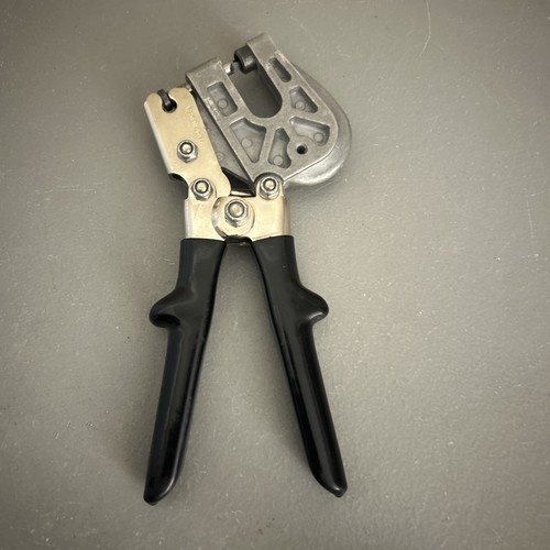 Malco USA Metal Stud Crimper No PL1 - Picture 2 of 12