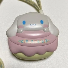 Cinnamoroll Pocket Cafe Touch Bandai Japan Retro Game used Operation Confirmed