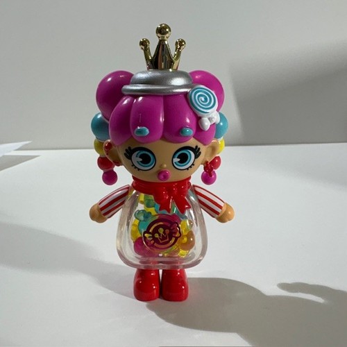 XOX Kweenie Quirky Kweens Doll PICK & CHOOSE (COMPLETE: DOLL, CASE, + CARD) - Picture 8 of 21