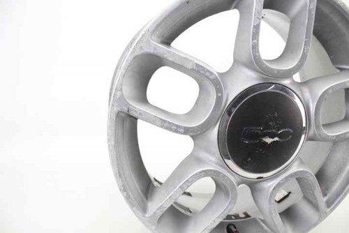 0000051877472 felge für FIAT 500 1.3 MULTIJET DIESEL 75CV 2007-2016 281503 - Picture 4 of 10