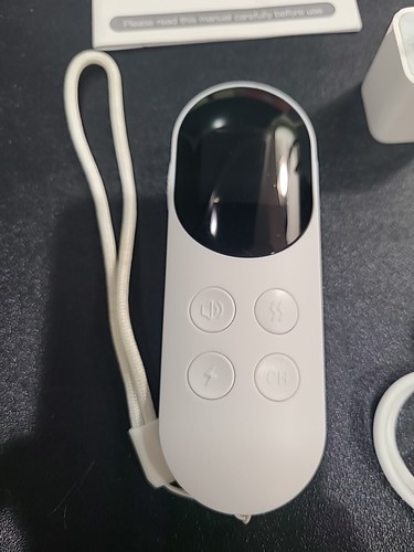 T200 Dog Remote Training Collar - Picture 3 of 9