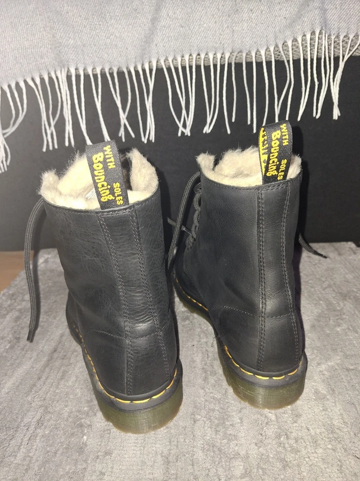 Dr. Martens 1460 Serena, Foto 2 von 5