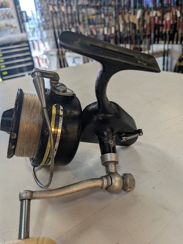 Lotto mulinelli da pesca spinning Penn 704Z J20 - Foto 3 di 5