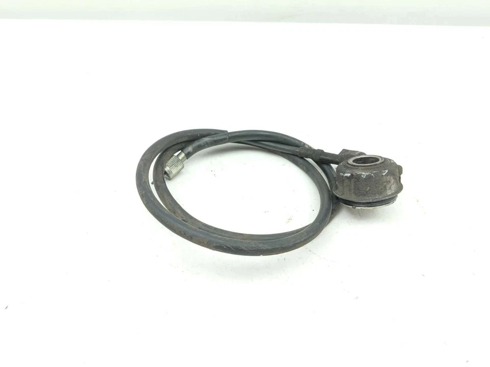 04 Honda Shadow Sabre VT1100 C2 Speedo Cable Gear Hub Sensor - Image 3 of 4