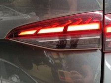 RÜCKLEUCHTE RECHTS IN DER TÜR / 2627041 FÜR SKODA OCTAVIA IV COMBI NX5 1.5 TSI