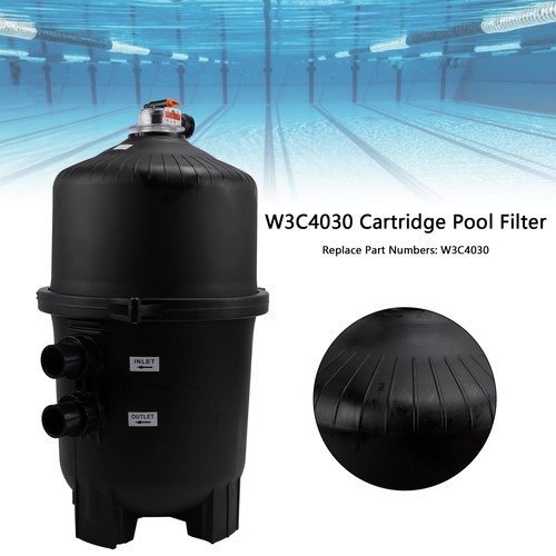 🚀425 Square Foot Replace for Hayward SwimClear W3C4030 Cartridge Pool Filter - Picture 16 of 17