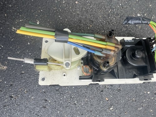 Cable de control climático temperatura calefacción aire acondicionado Dodge Sport Dakota Durango 98-00 estilo OEM - Imagen 7 de 11
