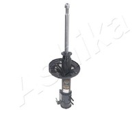1X StoßDäMpfer Ashika MA-W0005 FüR Chevrolet Spark Matiz M200 M250 LPG