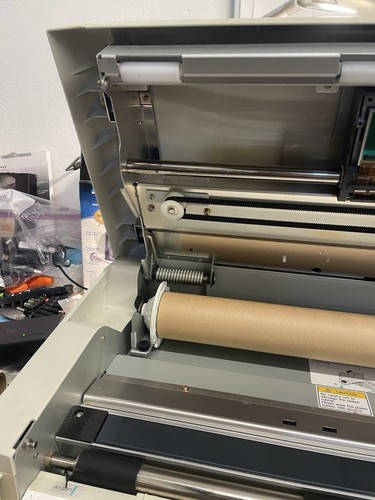 FUJIFILM Pro Image Plus 3000 Poster Printer, Working - See video - Picture 10 of 17