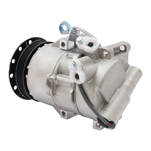 A/C Air Conditioner Compressor with Clutch for 2004 2005 2006 Scion xA & xB 1.5L - Picture 5 of 15