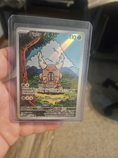 Pokemon Tcg Pinsir 168/167 Sv06: Twilight Masquerade Holo